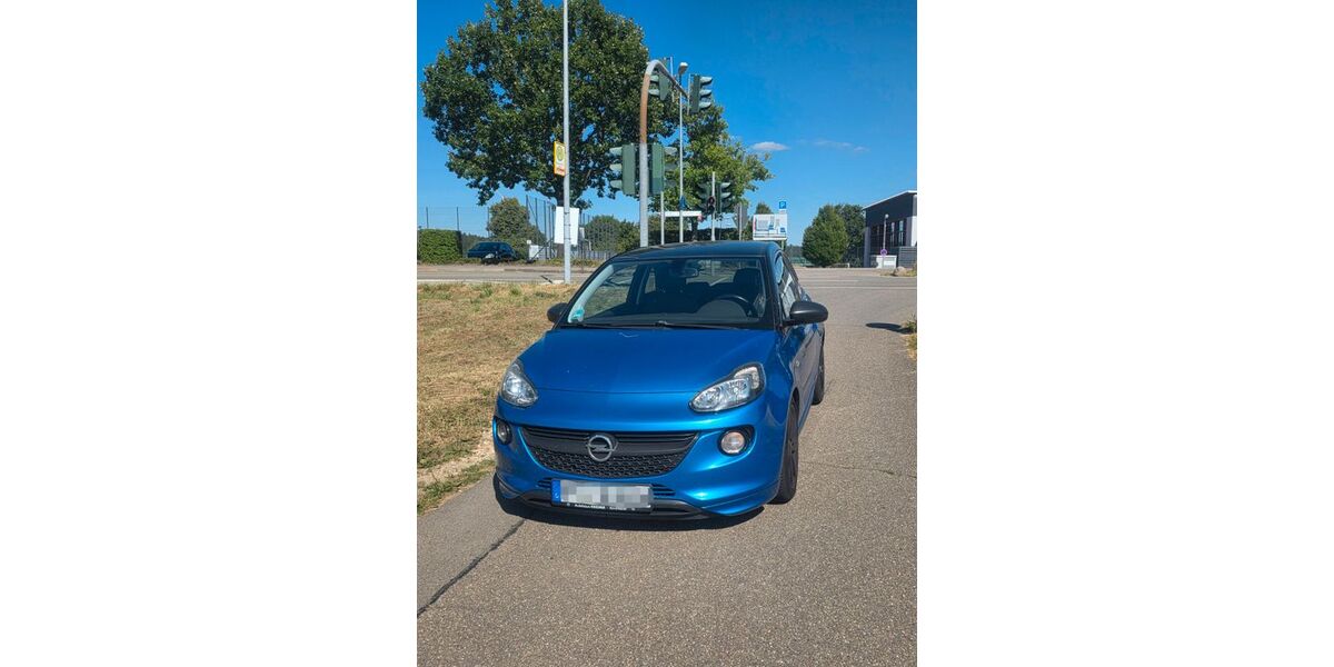 Opel Adam 149.801 km 3.999 &euro; Schorndorf 73614