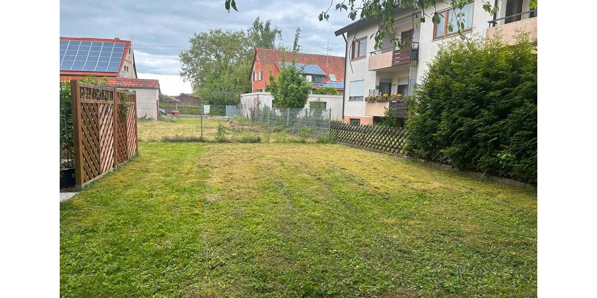 Hochparterre Rudersberg - 3 Zimmer, 77 m&sup2;, 248.000&euro; | Angebot:26577468