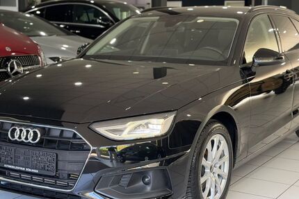 Audi A4 47.000 km 20.490 &euro; Weil im Schönbuch 71093