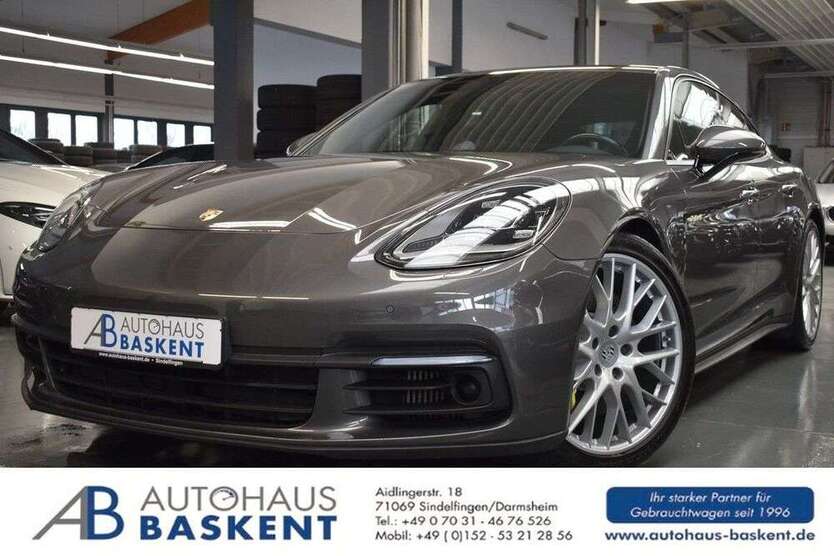 Panamera