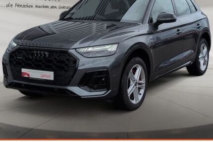 Audi Q5 27.200 km 50.880 € Kirchheim 73230