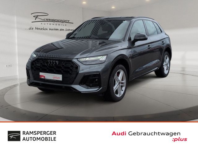 Audi Q5 27.200 km 50.880 € Kirchheim 73230