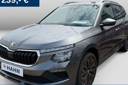 Skoda Kamiq 25.623 km 24.790 &euro; Fellbach 70736