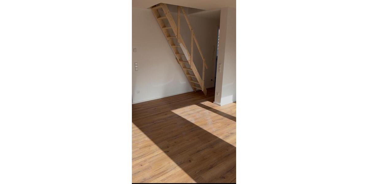 Maisonettenwohnung Waiblingen Bittenfeld - 4 Zimmer, 78 m&sup2;, 1.300&euro; | Angebot:25367771