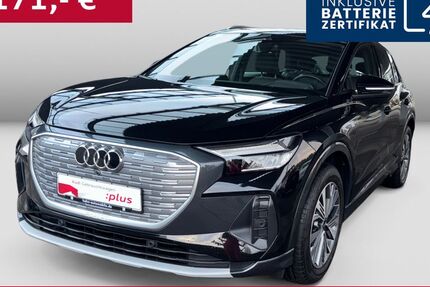 Audi Q4 e-tron 24.937 km 27.770 &euro; Esslingen 73730