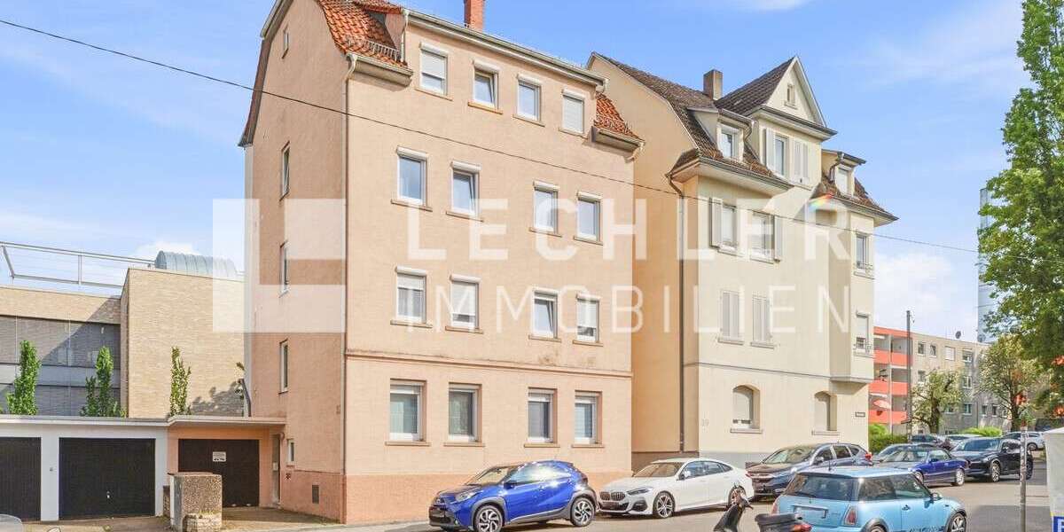 Einfamilienhaus Stuttgart / Münster Münster - 13 Zimmer, 281 m&sup2;, 699.000&euro; | Angebot:26828597