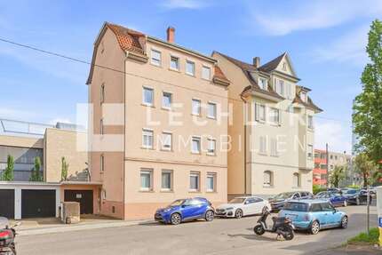Haus Stuttgart / Münster Münster - 13 Zimmer, 281 m&sup2;, 699.000&euro; | Angebot:26828597
