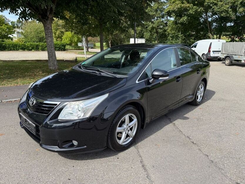 Avensis