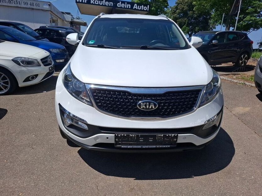Sportage