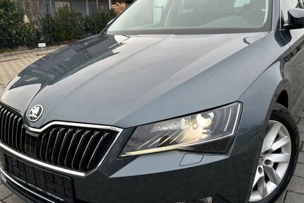 Skoda Superb 171.000 km 15.980 &euro; Holzgerlingen 71088