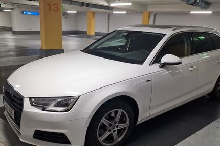 Audi A4 120.000 km 17.500 € Stuttgart 70378