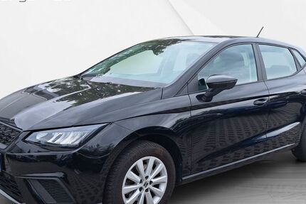 Seat Ibiza 37.500 km 17.490 &euro; Böblingen 71034