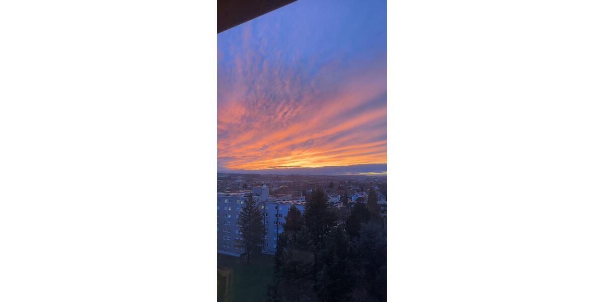 Etagenwohnung Ludwigsburg Eglosheim - 1 Zimmer, 10 m&sup2;, 399&euro; | Angebot:24805977