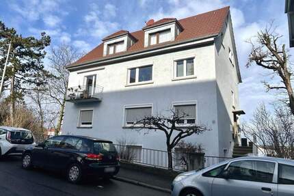 Wohnung Stuttgart Feuerbach - 3 Zimmer, 89 m&sup2;, 329.000&euro; | Angebot:25796478