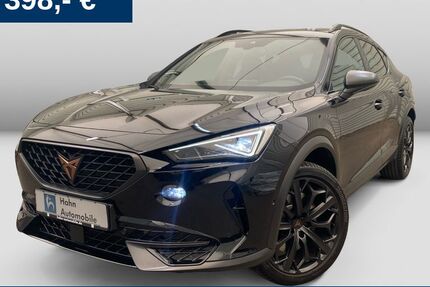 Cupra Formentor 19.367 km 35.930 &euro; Ludwigsburg 71634