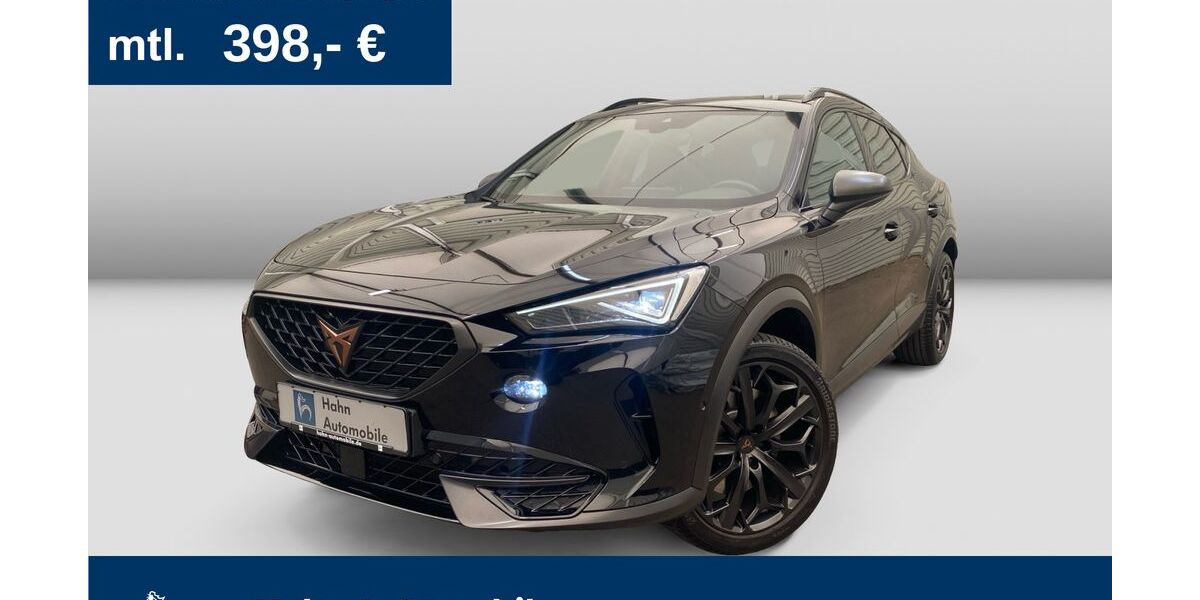 Cupra Formentor 19.367 km 35.930 &euro; Ludwigsburg 71634