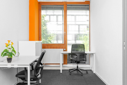 Moderne Büros und Coworking-Plätze im Herzen von Stuttgart - All-in-Miete