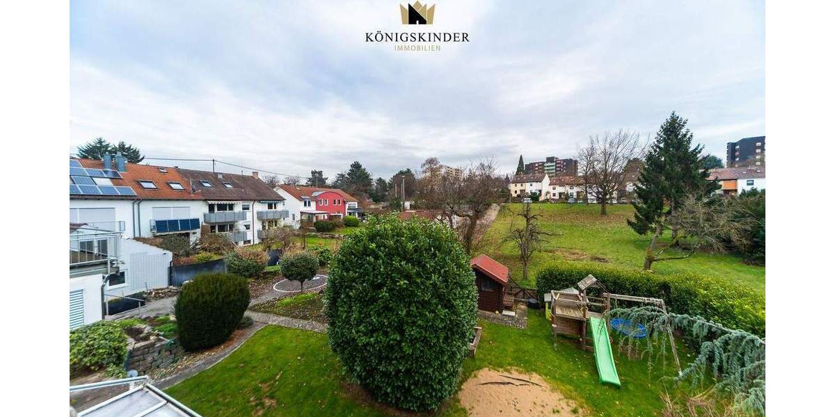 Einfamilienhaus Ludwigsburg Oßweil - 6 Zimmer, 151 m&sup2;, 449.000&euro; | Angebot:24134493