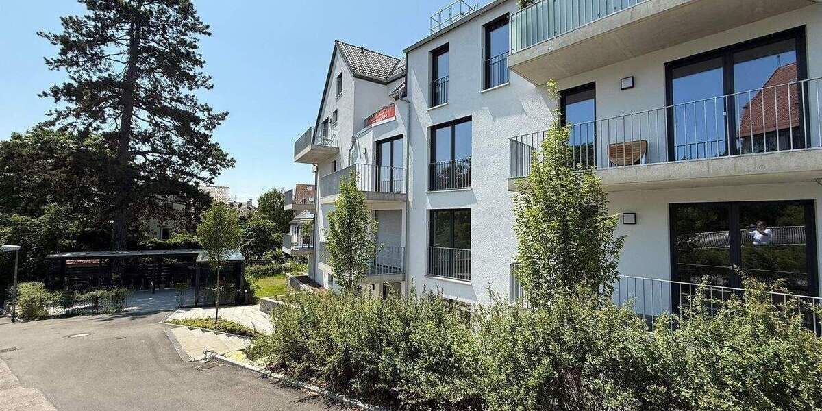 Etagenwohnung Tübingen Innenstadt - 3 Zimmer, 88 m&sup2;, 619.000&euro; | Angebot:25667833