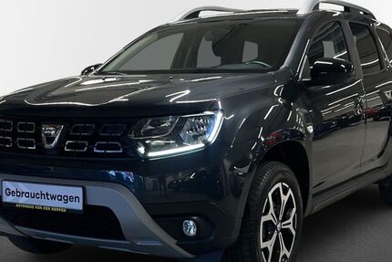 Dacia Duster 46.139 km 16.900 &euro; Stuttgart 70469