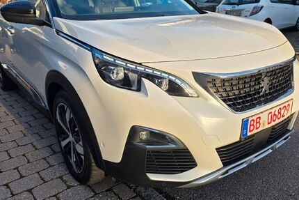 Peugeot 5008 170.253 km 15.500 &euro; Schönaich 71101