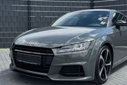 Audi TT 102.500 km 25.990 &euro; Weil im Schönbuch 71093