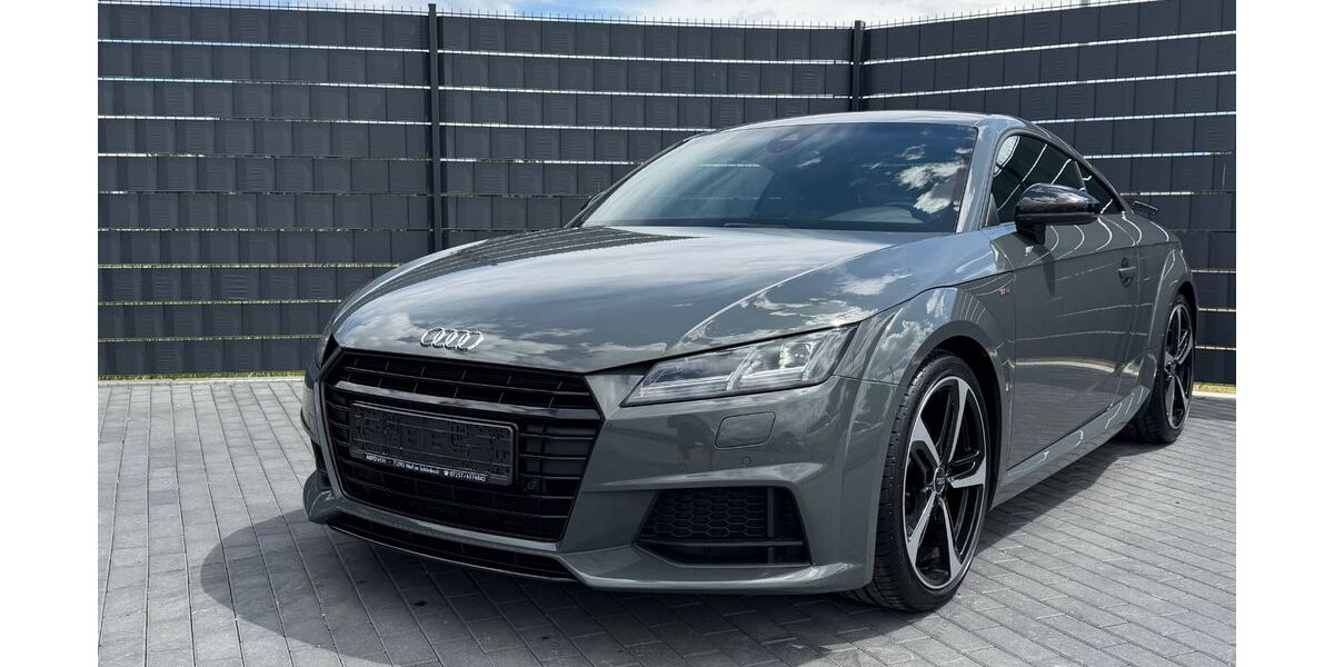 Audi TT 102.500 km 25.990 &euro; Weil im Schönbuch 71093