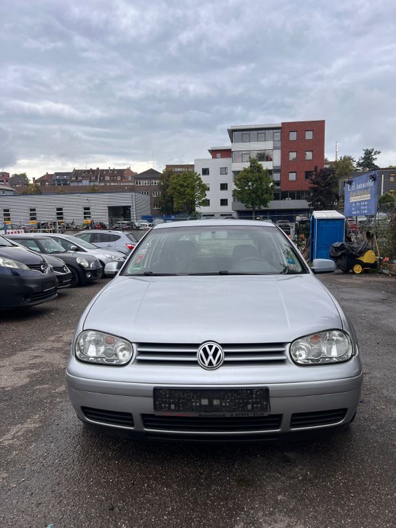 Golf