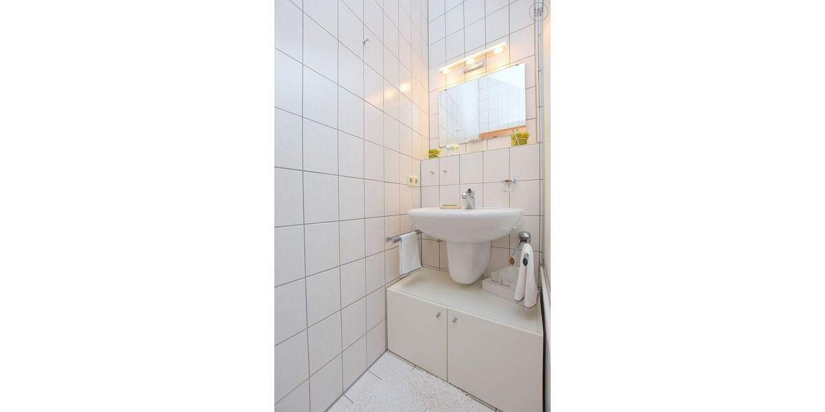 Etagenwohnung Stuttgart Birkach - 2 Zimmer, 57 m&sup2;, 1.540&euro; | Angebot:25607112