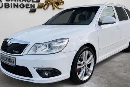 Skoda Octavia 230.000 km 4.799 &euro; Tübingen 72074