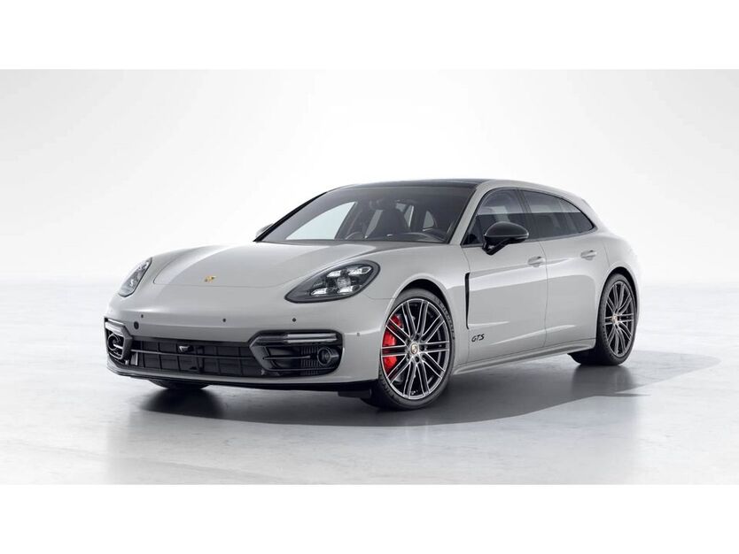 Porsche Panamera 41.100 km 116.900 € Stuttgart 70469
