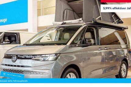 VW T7 California