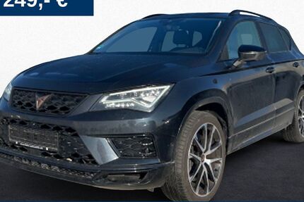 Cupra Ateca 66.000 km 24.780 &euro; Kornwestheim 70806