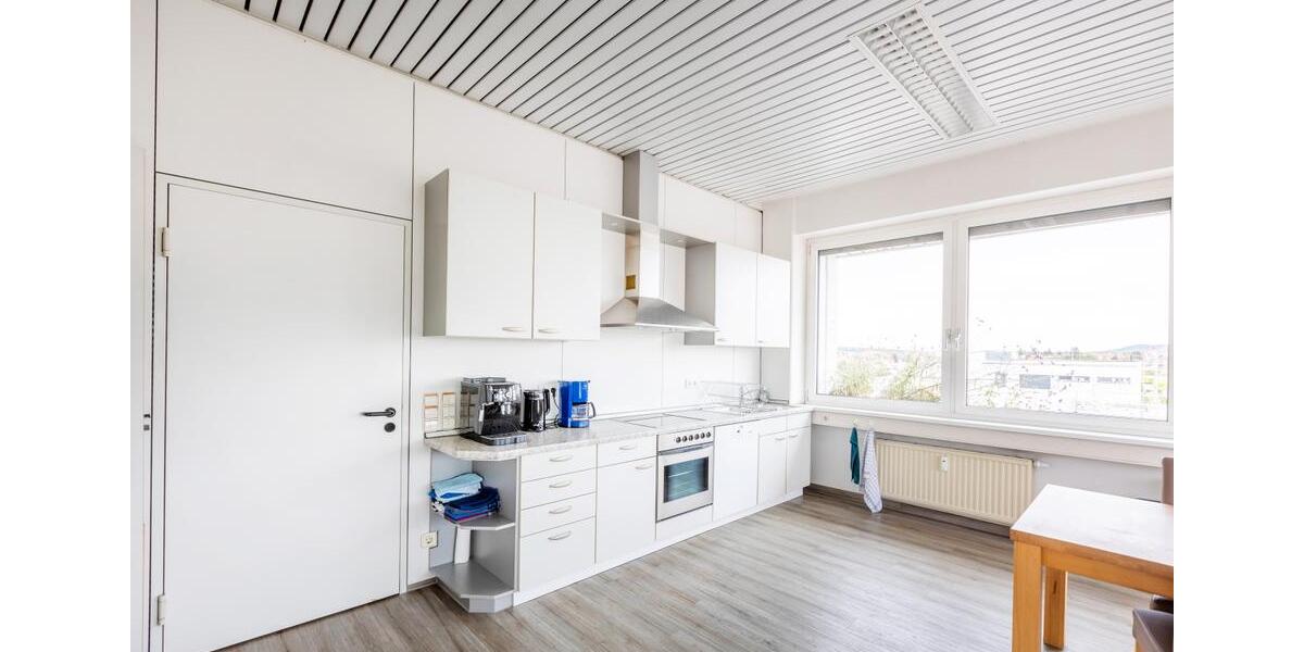 Gewerbeobjekt Fellbach Oeffingen - 1.125&euro; | Angebot:25423797