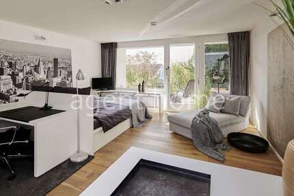 Zimmer Tübingen Schönblick / Winkelwiese - 1 Zimmer, 1.490&euro; | Angebot:27307421