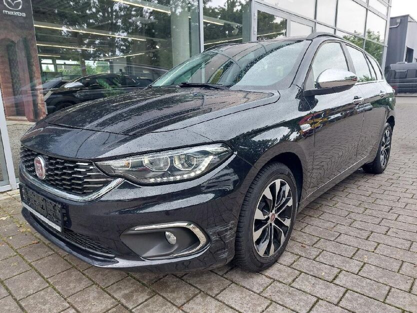 Fiat Tipo 134.913 km 8.900 € Böblingen 71034