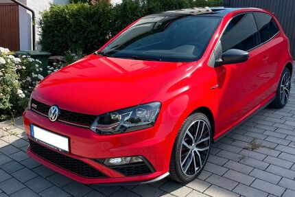 VW Polo 76.000 km 14.500 &euro; Eberdingen 71735