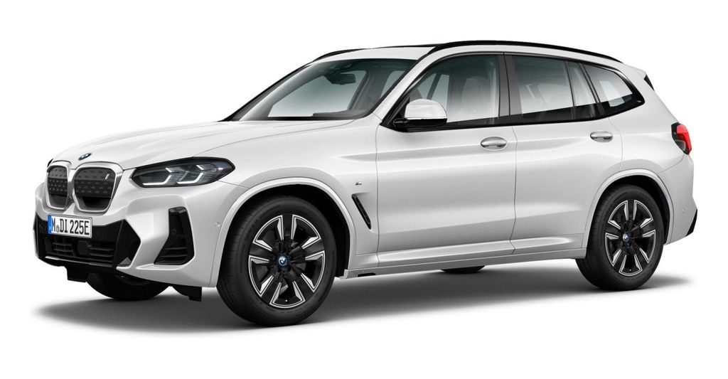 BMW iX3 9.950 km 52.990 &euro; Asperg 71679