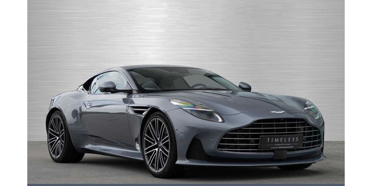 Aston Martin DB12 21.600 km 205.007 € Filderstadt 70794