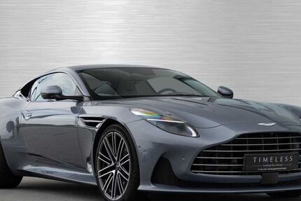 Aston Martin DB12 21.600 km 209.007 € Filderstadt 70794