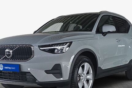 Volvo XC40 33.572 km 28.970 &euro; Stuttgart 70190