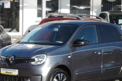 Renault Twingo 14.987 km 14.480 &euro; Fellbach-Schmiden (bei Stuttgart) 70736