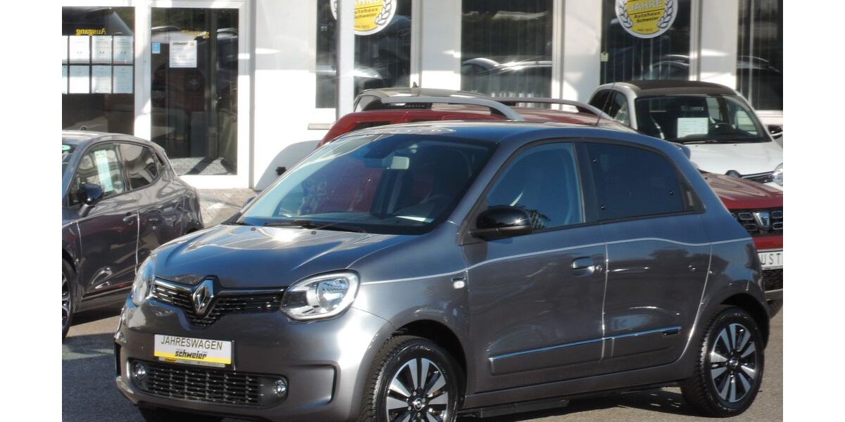 Renault Twingo 14.987 km 14.480 &euro; Fellbach-Schmiden (bei Stuttgart) 70736