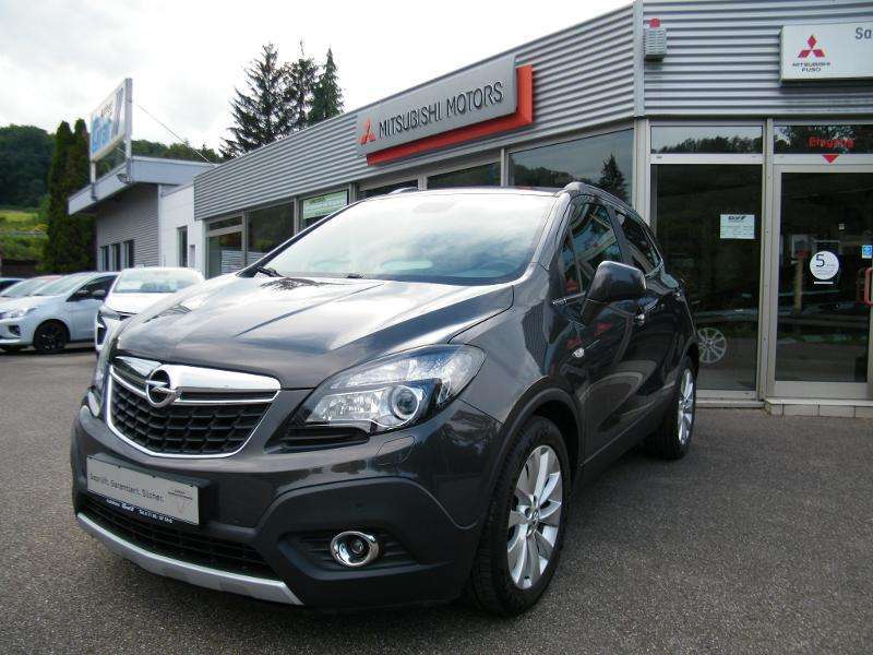 Mokka
