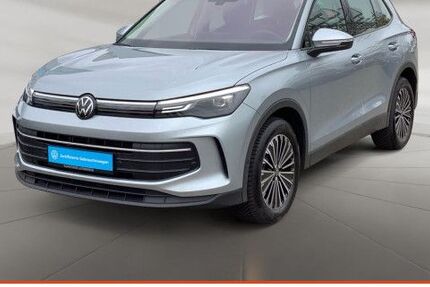 VW Tiguan 11.715 km 36.890 &euro; Kirchheim 73230