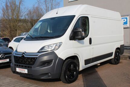 Citroen Jumper 97.000 km 16.490 &euro; Winterbach bei Stuttgart 73650
