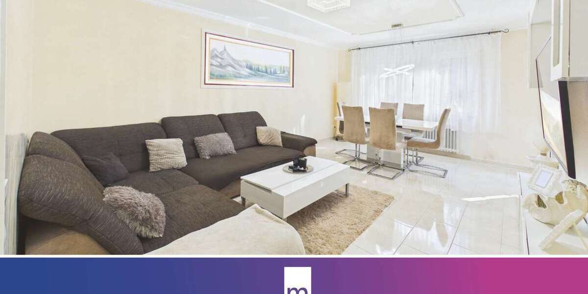 Etagenwohnung Ludwigsburg Hoheneck - 4 Zimmer, 82 m&sup2;, 320.000&euro; | Angebot:25735455