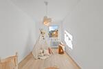 Etagenwohnung Böblingen Dagersheim - 4 Zimmer, 90 m&sup2;, 369.000&euro; | Angebot:26270869