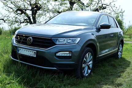 VW T-Roc 55.500 km 21.450 &euro; Wendlingen 73240