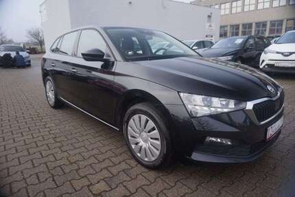 Skoda Scala 79.790 km 16.950 &euro; Nufringen 71154